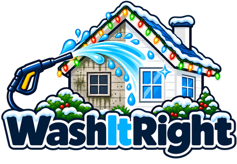 WashItRight